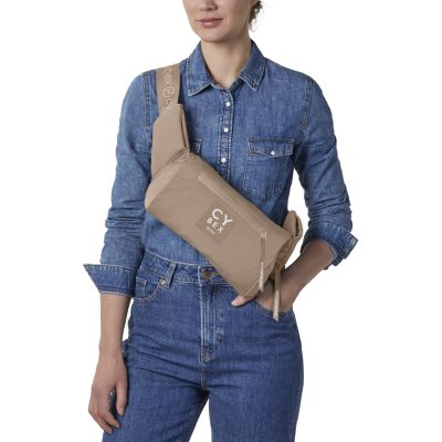 Cybex Coya Draagzak - Cozy Beige / Beige
