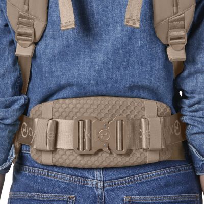Cybex Coya Draagzak - Cozy Beige / Beige