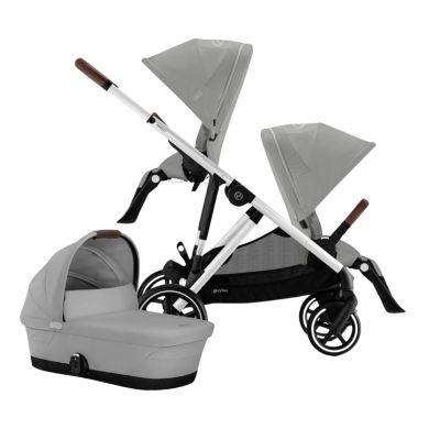 Cybex Gazelle S Duowagen