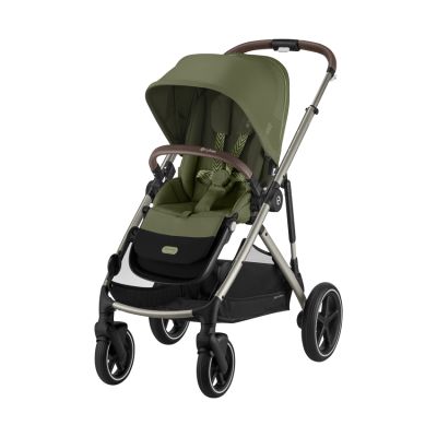 Cybex E-Gazelle S Kinderwagen
