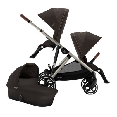 Cybex Gazelle S Duowagen