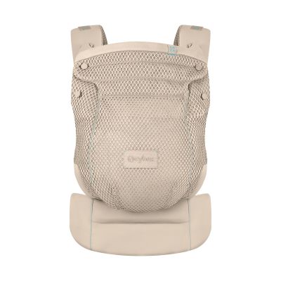 Cybex Gazelle S 3-in-1 Kinderwagen Set S Met Draagzak Amya - Almond Beige Cybex Gazelle S 3-in-1 Kinderwagen Set S Met Draagzak Amya - Almond Beige