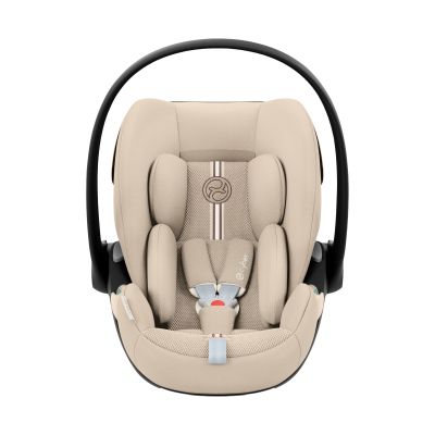 Cybex E-Gazelle S 3-in-1 Kinderwagen Set S - Almond Beige Cybex E-Gazelle S 3-in-1 Kinderwagen Set S - Almond Beige