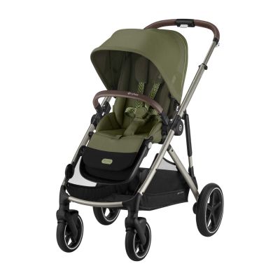 Cybex Gazelle S Kinderwagen