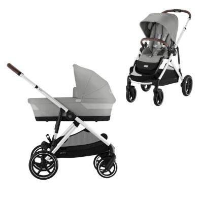 Cybex Gazelle S 2-in-1 Kinderwagen