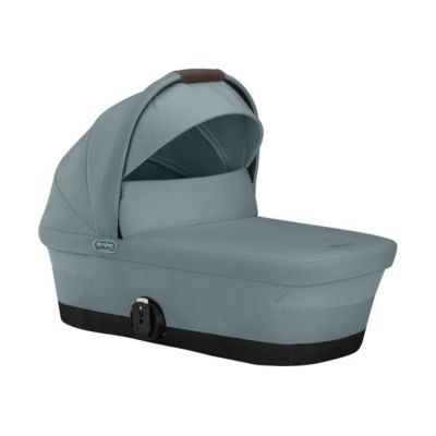 Cybex Gazelle S 2-in-1 Kinderwagen - Stormy Blue Cybex Gazelle S 2-in-1 Kinderwagen - Stormy Blue