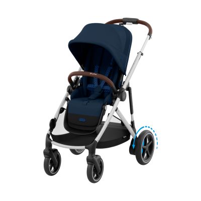Cybex E-Gazelle S Kinderwagen