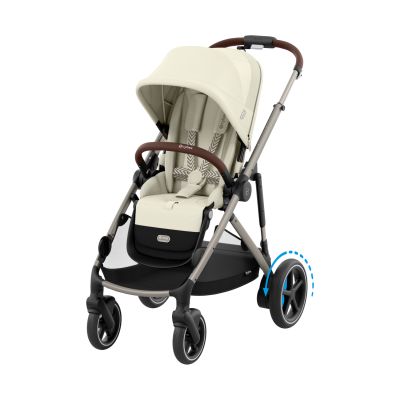 Cybex E-Gazelle S Kinderwagen
