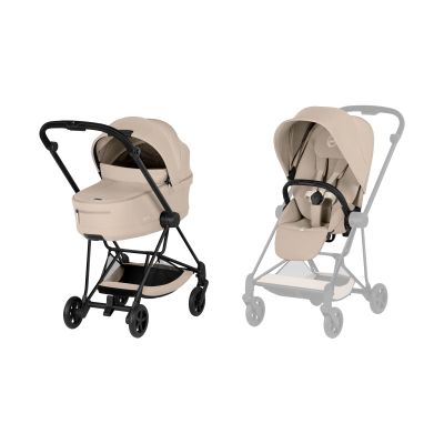 Cybex Mios Comfort 2-in-1 Kinderwagen