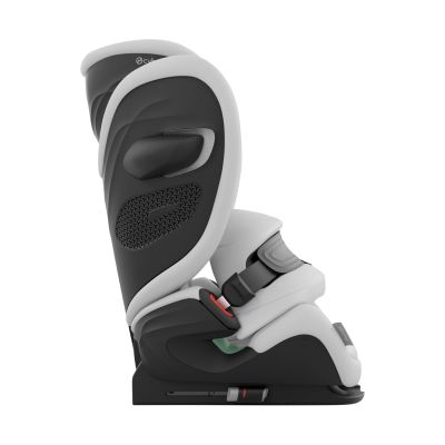 Cybex Pallas G3 Autostoel – Fog Grey Cybex Pallas G3 Autostoel – Fog Grey