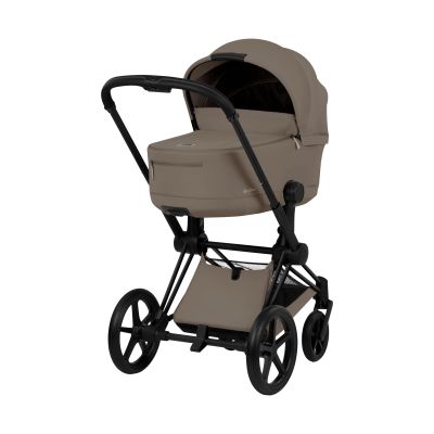 Cybex Priam 5 Comfort 2-in-1 Kinderwagen