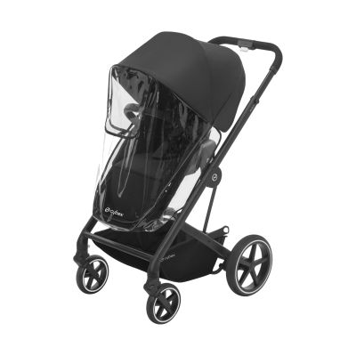 Cybex Regenhoes Balios S 2in1 /Talos S 2in1 Transparant Cybex Regenhoes Balios S 2in1 /Talos S 2in1 Transparant