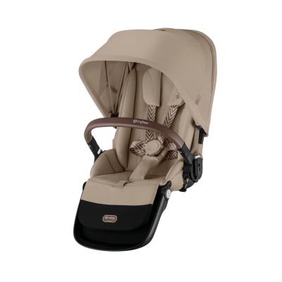 Cybex Gazelle S Tweede Zitting