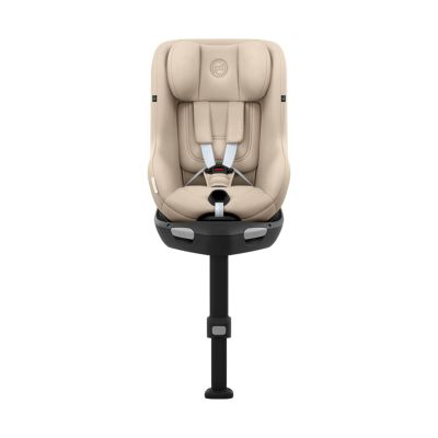 Cybex Sirona G3 Comfort Autostoel - Almond Beige Cybex Sirona G3 Comfort Autostoel - Almond Beige
