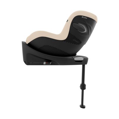 Cybex Sirona G3 Plus Autostoel - Almond Beige