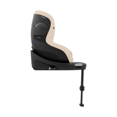 Cybex Sirona G3 Plus Autostoel - Almond Beige