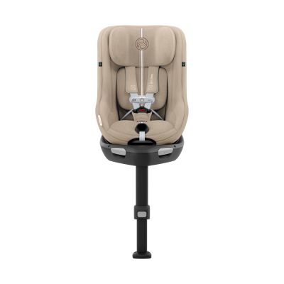 Cybex Sirona G3 Plus Autostoel - Almond Beige