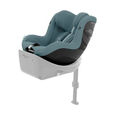 Cybex Sirona G3 Plus Autostoel