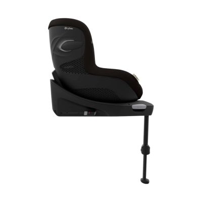 Cybex Sirona Gi I‑Size Baby Autostoeltje – Magic Black
