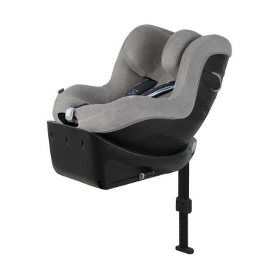 Cybex Sirona Gi Zomerhoes - Grijs