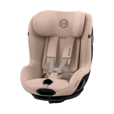 Cybex Sirona S Autostoel - Cozy Beige