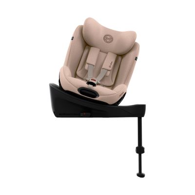 Cybex Sirona S Autostoel - Cozy Beige