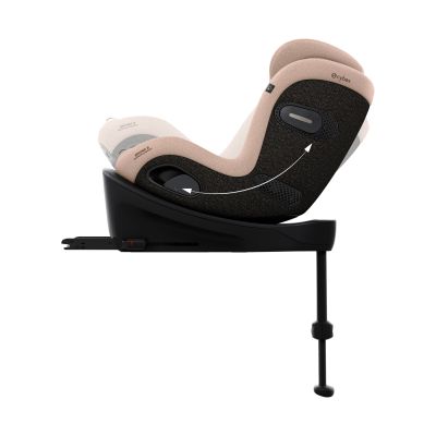 Cybex Sirona Si Autostoel - Cozy Beige Cybex Sirona Si Autostoel - Cozy Beige