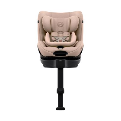 Cybex Sirona S Autostoel - Cozy Beige