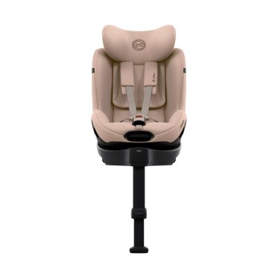 Cybex Sirona S Autostoel - Cozy Beige
