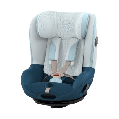 Cybex Sirona S Style Autostoel - Opal Blue 