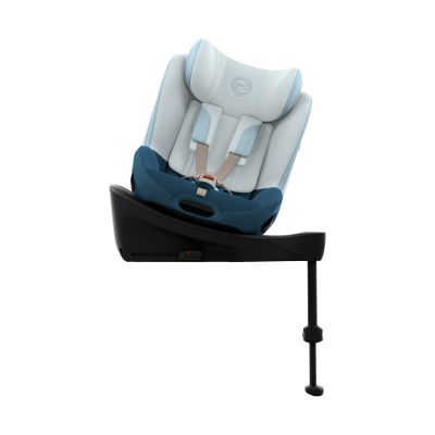 Cybex Sirona S Style Autostoel - Opal Blue 