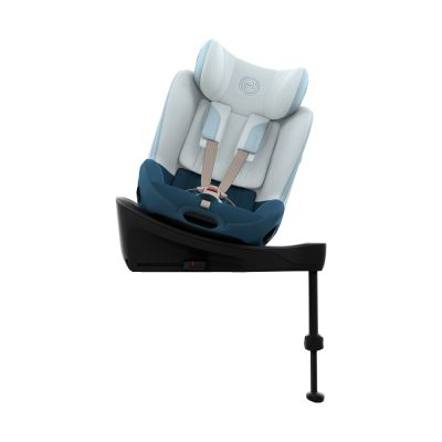 Cybex Sirona S Style Autostoel - Opal Blue 