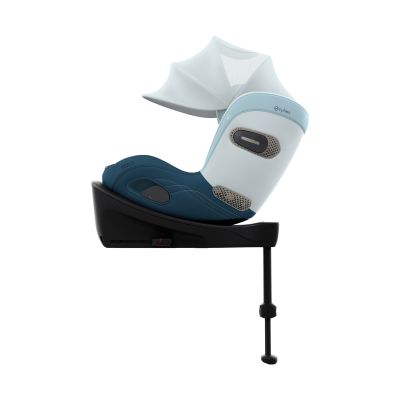 Cybex Sirona S Style Autostoel - Opal Blue 