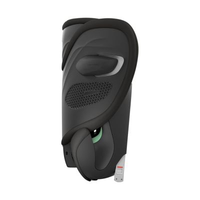 Cybex Solution G2 I-Fix Autostoeltje - Magic Black / Black