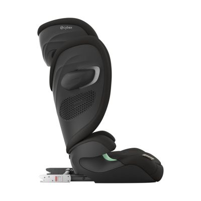 Cybex Solution G2 I-Fix Autostoeltje - Magic Black / Black