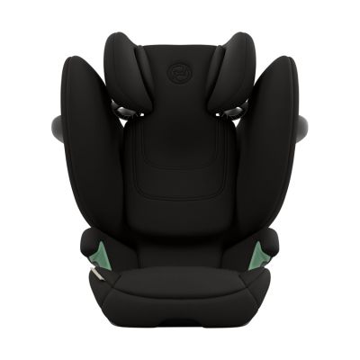 Cybex Solution G2 I-Fix Autostoeltje - Magic Black / Black