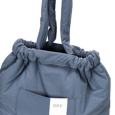 DAY Mom Bag Blue
