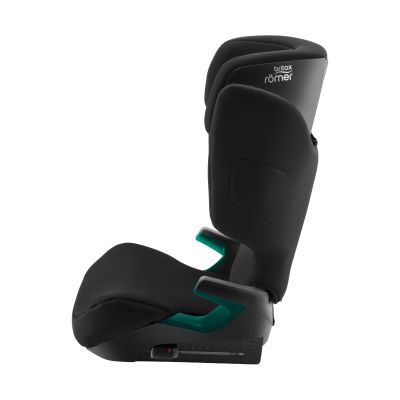 Britax Römer DISCOVERY PLUS 2 Autostoel - Space Black