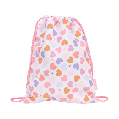 A Little Lovely Company Drawstring Bag
