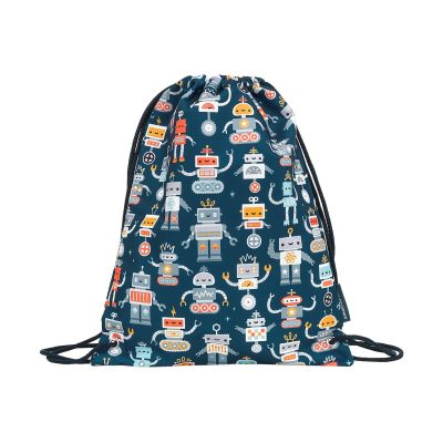 A Little Lovely Company Drawstring Bag