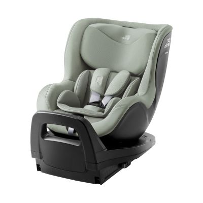 Britax Römer DUALFIX PRO M Autostoel - Style