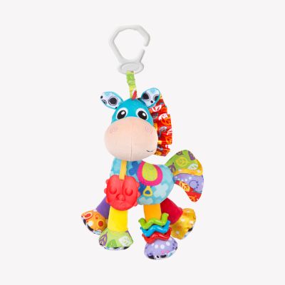 Playgro Activiteitenspeeltje - Clip Clop Playgro Activiteitenspeeltje - Clip Clop