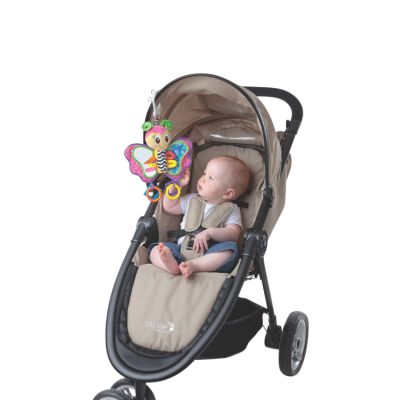 Playgro Activity Friend Butterfly On the Go - Blossom Playgro Activity Friend Butterfly On the Go - Blossom