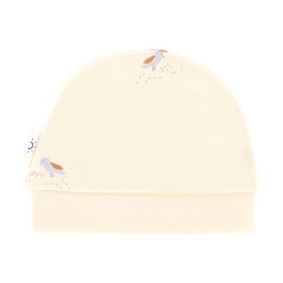 DAY Mutsje - Cream - 0-6 Mnd DAY Mutsje - Cream - 0-6 Mnd