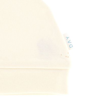 DAY Mutsje - Cream - 0-6 Mnd DAY Mutsje - Cream - 0-6 Mnd
