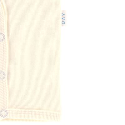 DAY Boxpakje Rib - Cream - Mt. 50/56 DAY Boxpakje Rib - Cream - Mt. 50/56