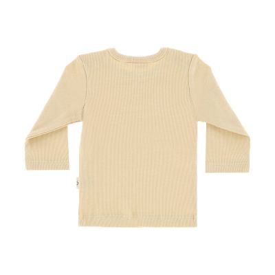DAY T-Shirt Rib - Cappucino - Mt. 50/56 DAY T-Shirt Rib - Cappucino - Mt. 50/56