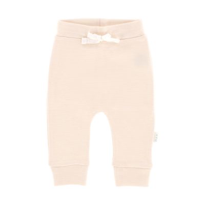 DAY Broekje - Gestreept - Apricot