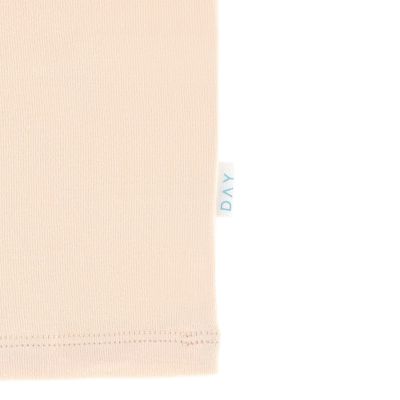 DAY T-Shirt Lange Mouw - Apricot - Mt. 50/56 DAY T-Shirt Lange Mouw - Apricot - Mt. 50/56