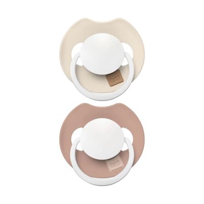 Difrax Glow Dynamic Fopspeen